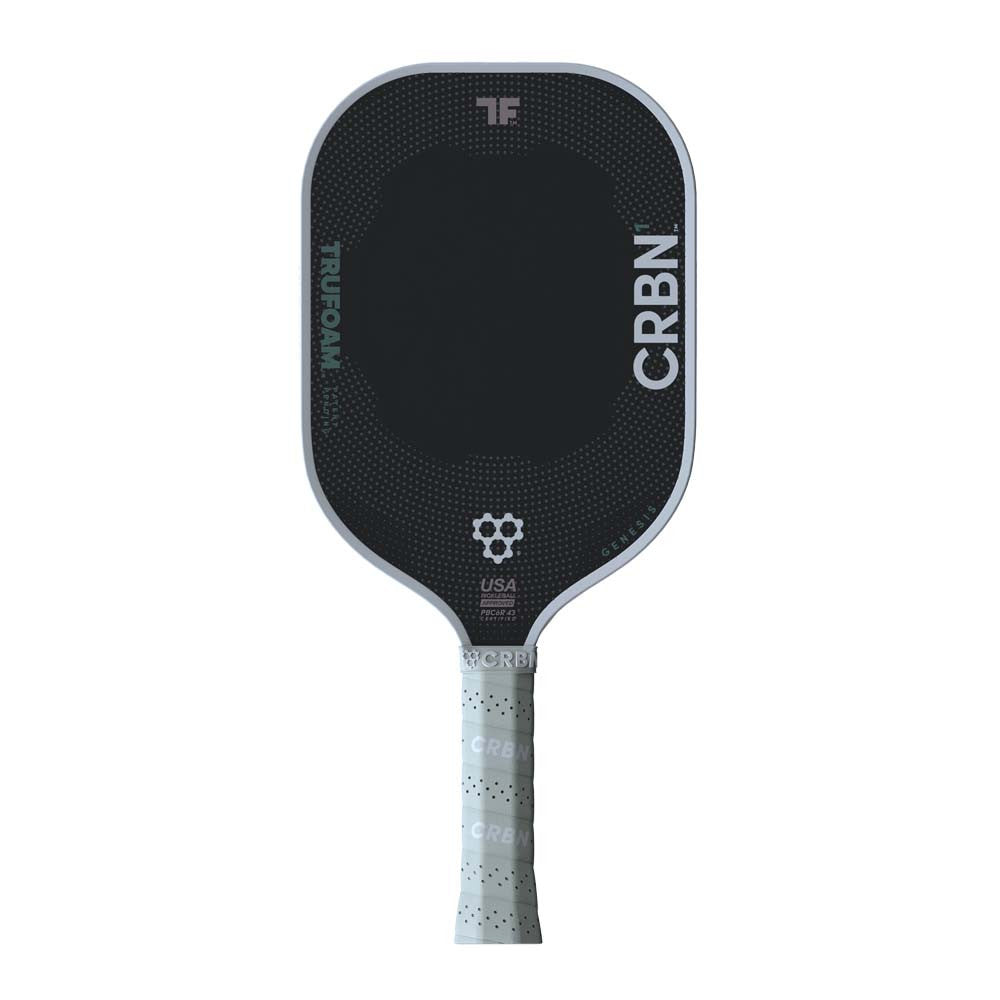 Vợt CRBN 1 TruFoam Genesis (Elongated)