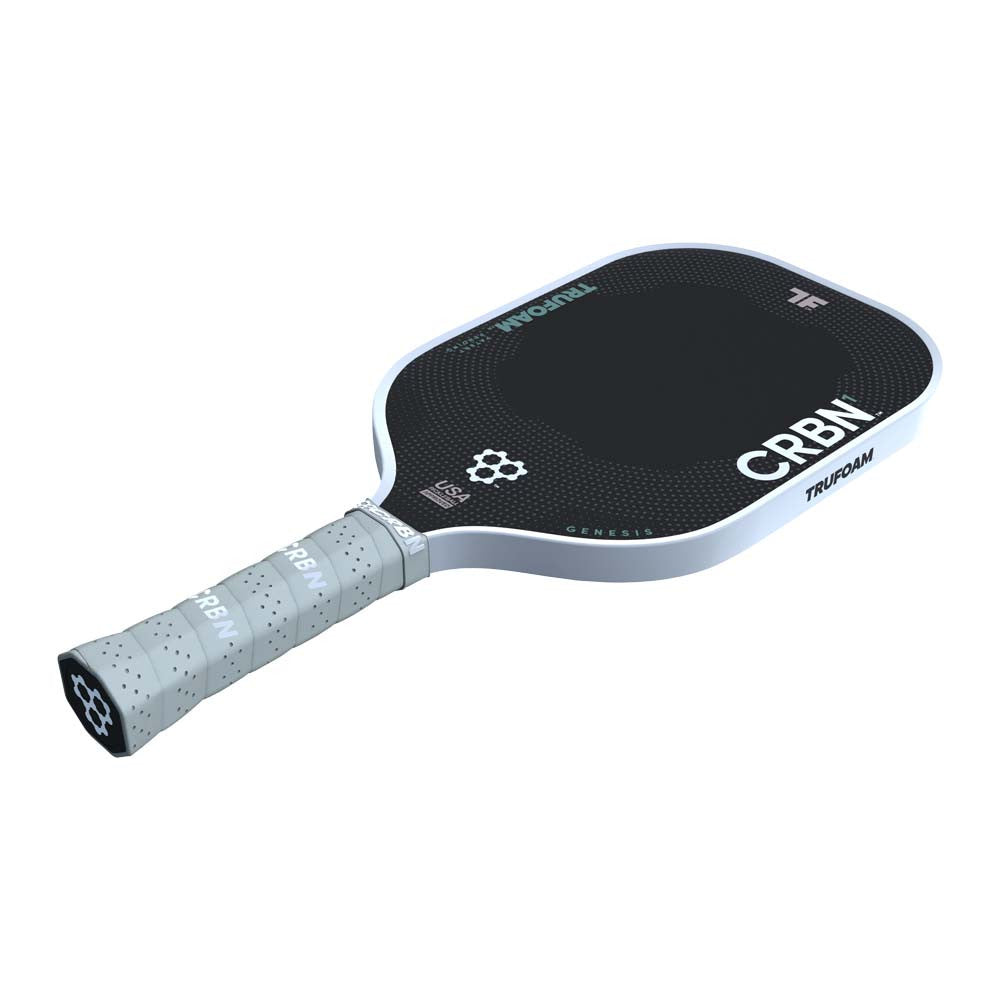 Vợt CRBN 1 TruFoam Genesis (Elongated)