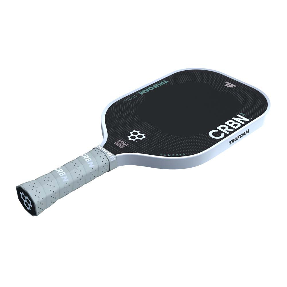 Vợt CRBN 3 TruFoam Genesis (Hybrid)