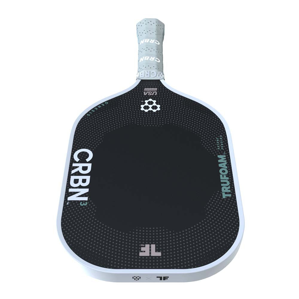 Vợt CRBN 3 TruFoam Genesis (Hybrid)