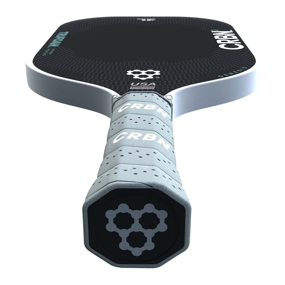 Vợt CRBN 3 TruFoam Genesis (Hybrid)