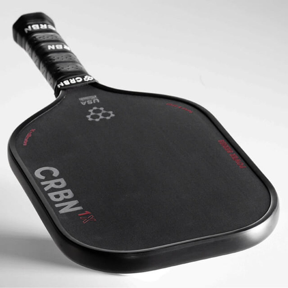 Vợt CRBN 1 X-Series Carbon Fiber (Elongated)