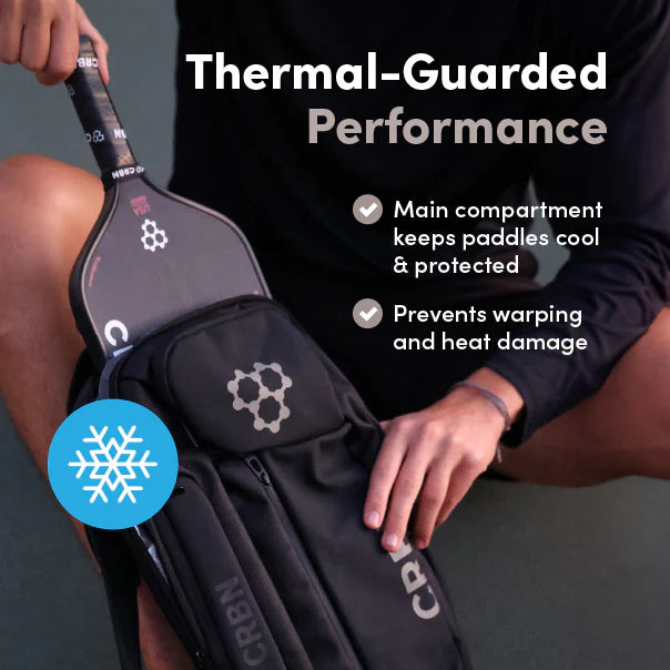 Túi CRBN Pro Team Sling Bag