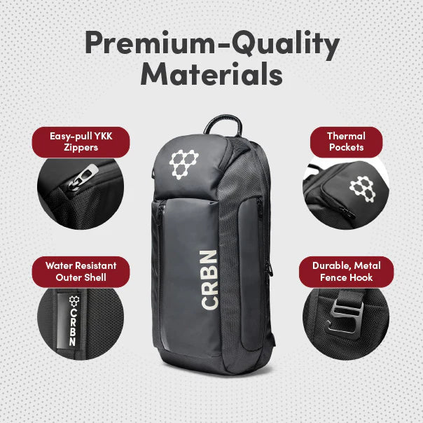 Túi CRBN Pro Team Sling Bag