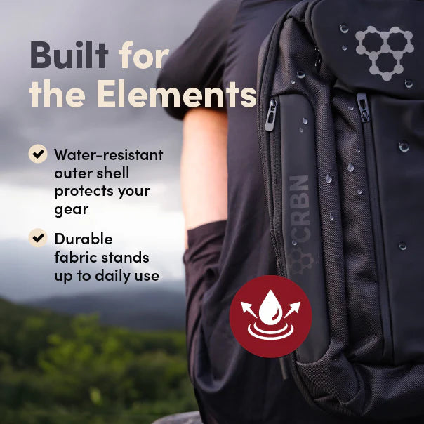 Túi CRBN Pro Team Sling Bag