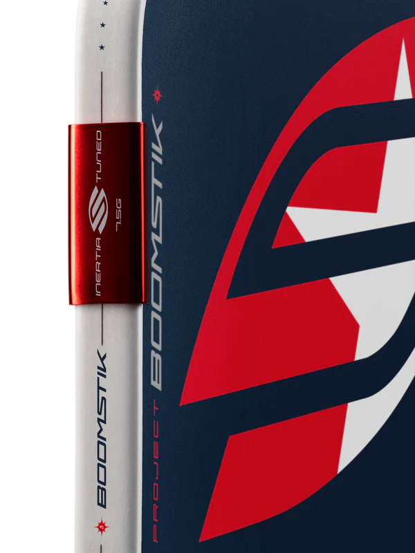 Vợt Selkirk Labs Project Boomstik (JACKSOCK) Elongated 16mm