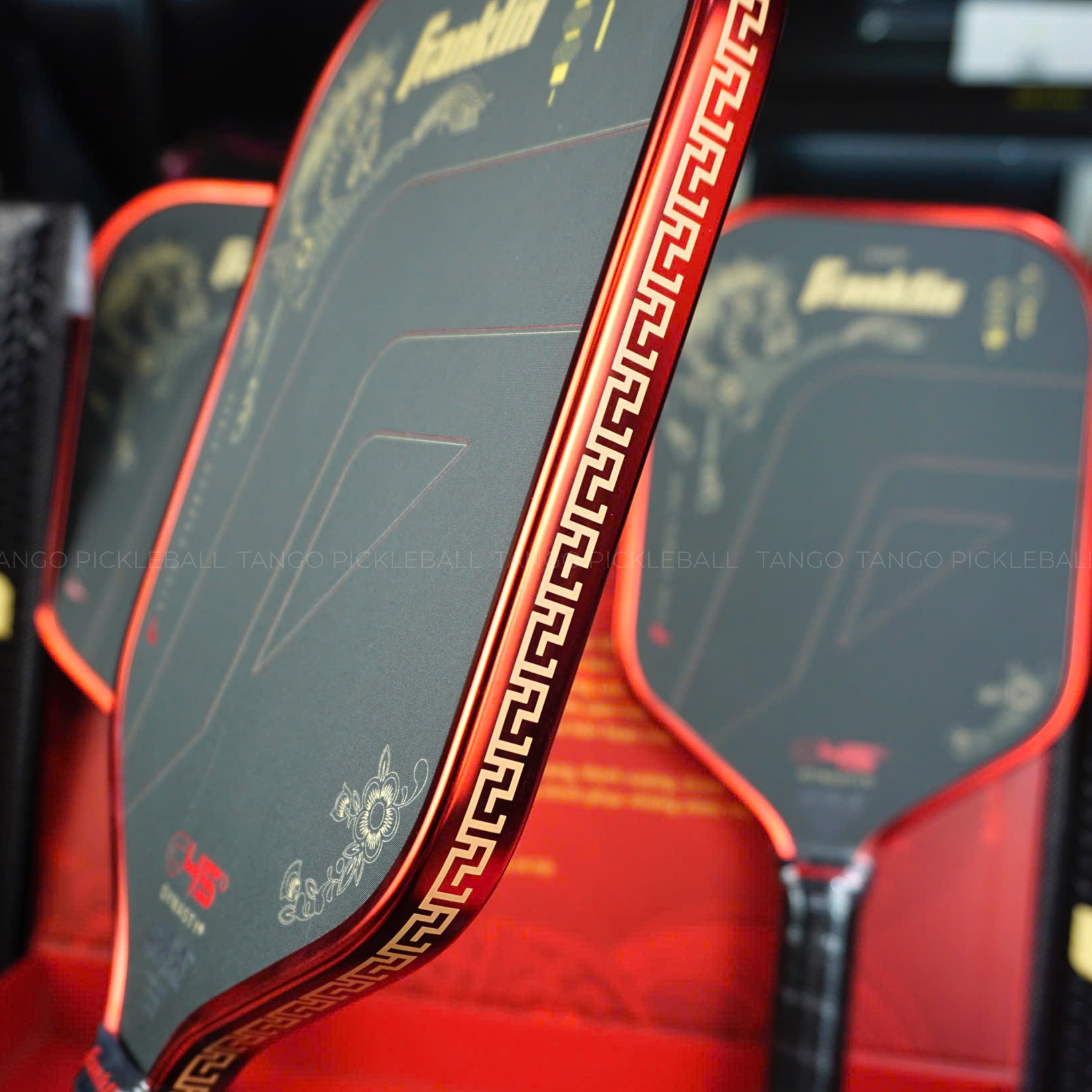 Vợt Franklin C45 Limited Edition ‘Year of the Horse’ 16mm