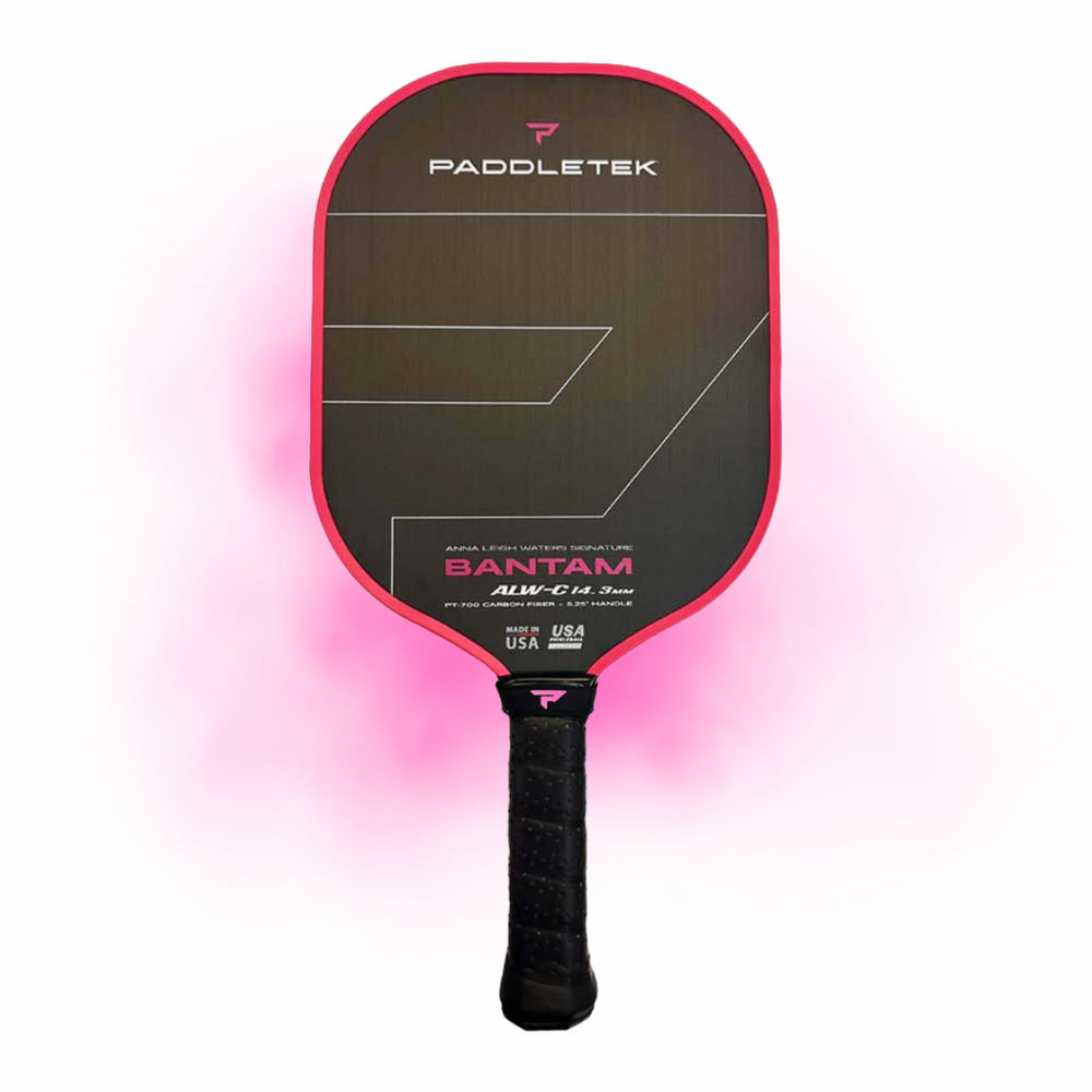 Vợt Paddletek Bantam ALW-C 14.3mm