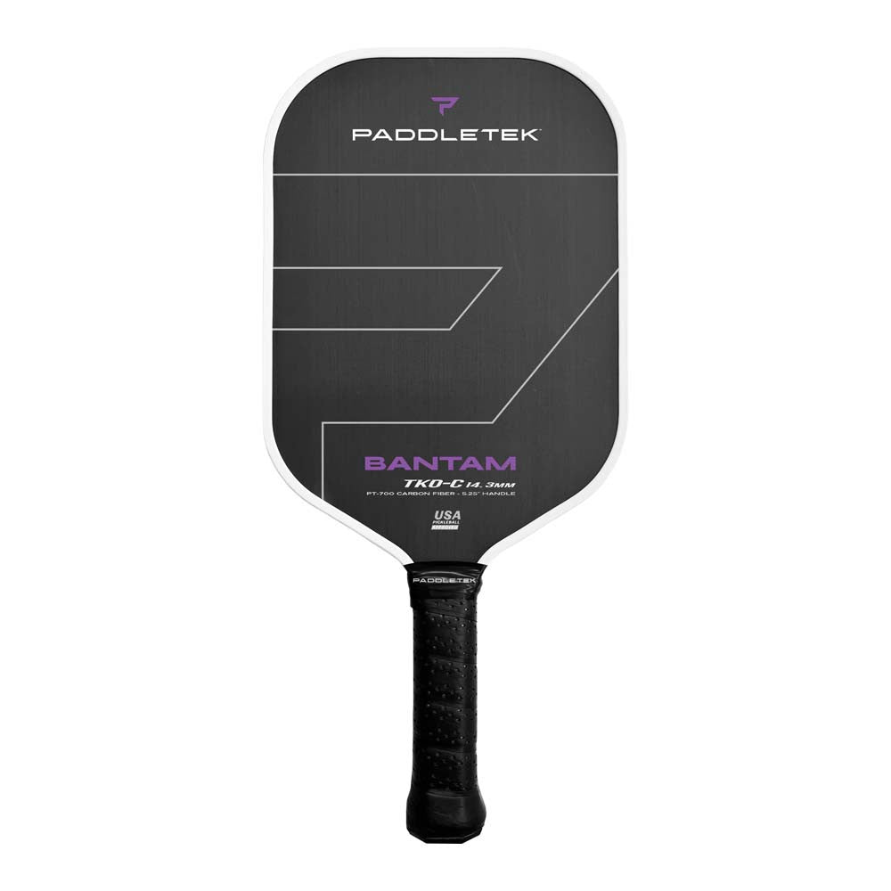 Vợt Paddletek Bantam TKO-C 14.3mm