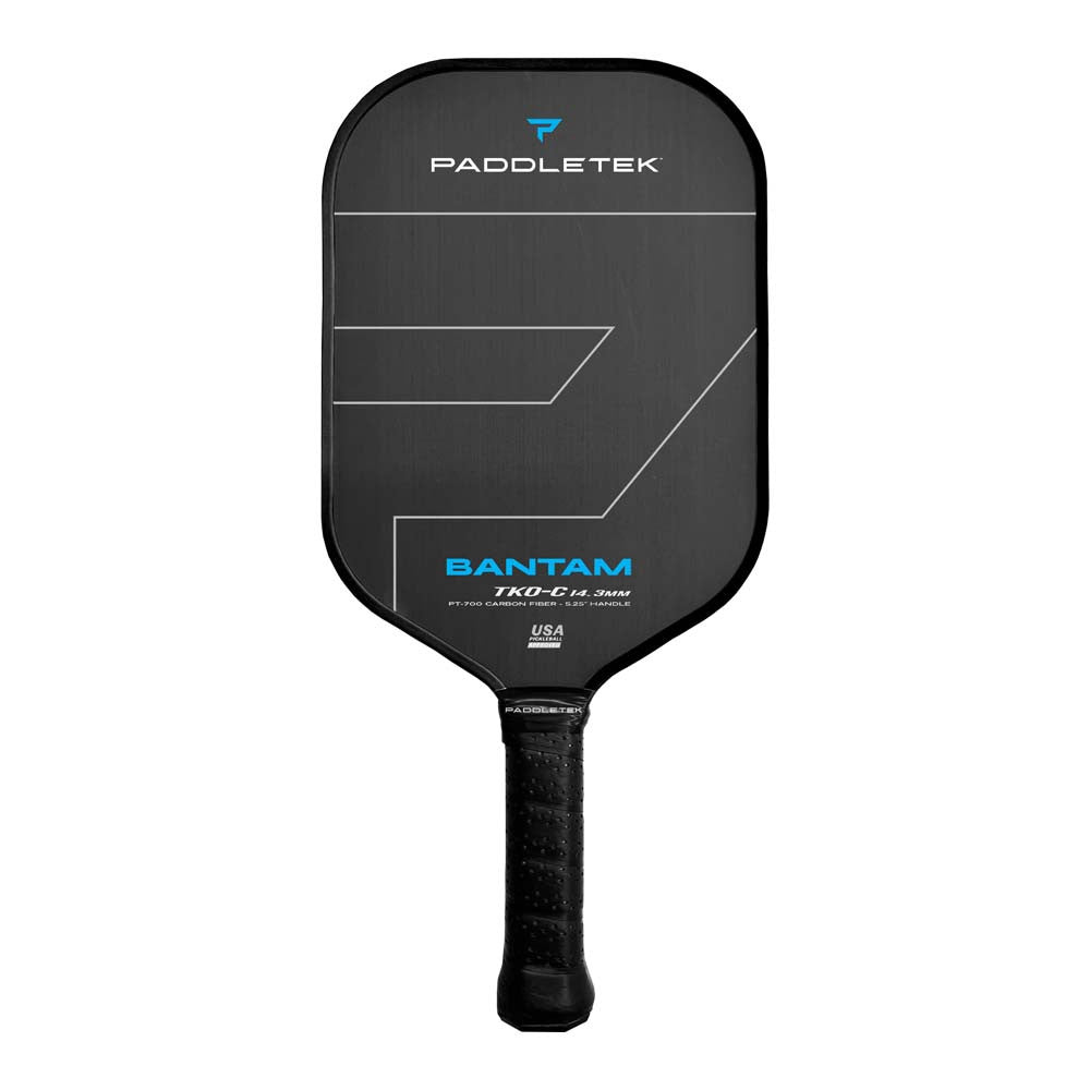Vợt Paddletek Bantam TKO-C 14.3mm