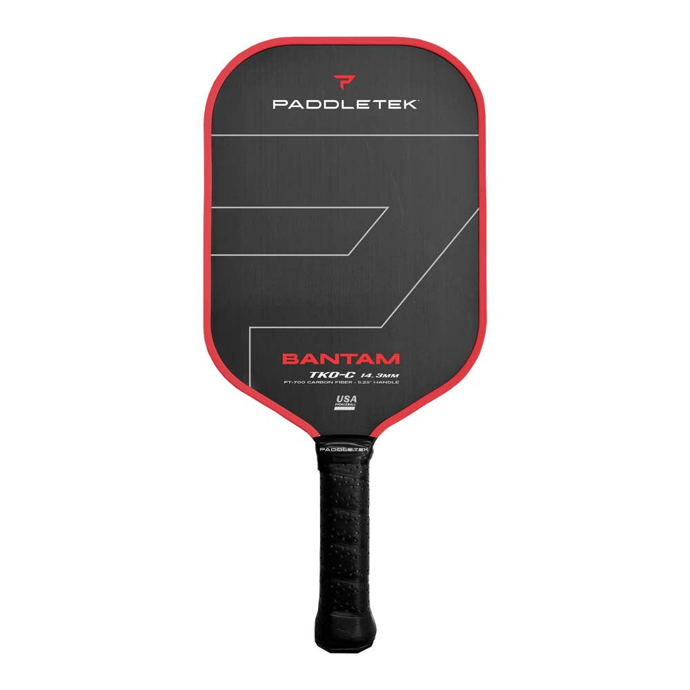 Vợt Paddletek Bantam TKO-C 14.3mm
