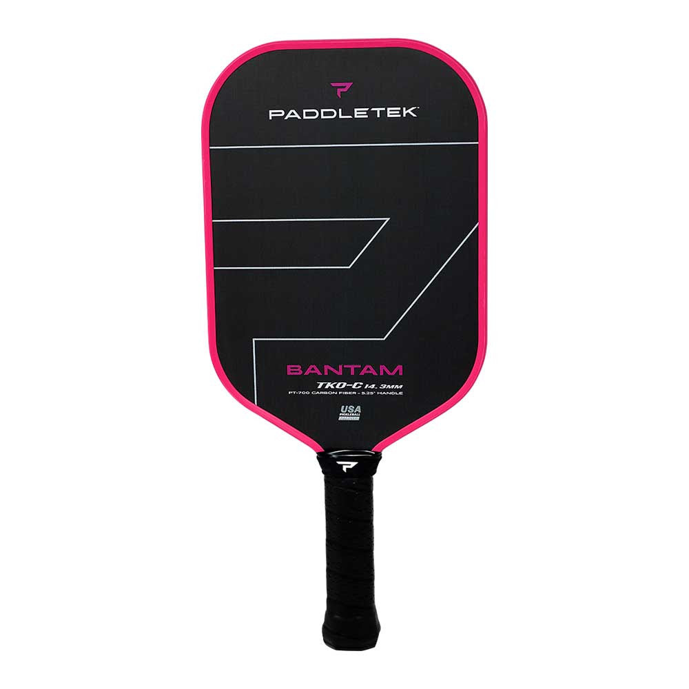 Vợt Paddletek Bantam TKO-C 14.3mm