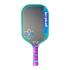 Vợt Proton Series Three Pickleball Paddle - Project Peacock