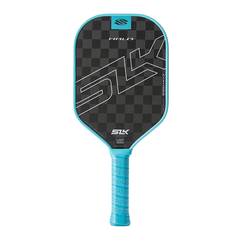 Vợt Selkirk SLK Halo XL