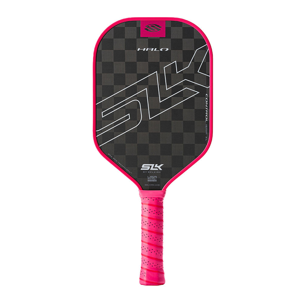 Vợt Selkirk SLK Halo XL