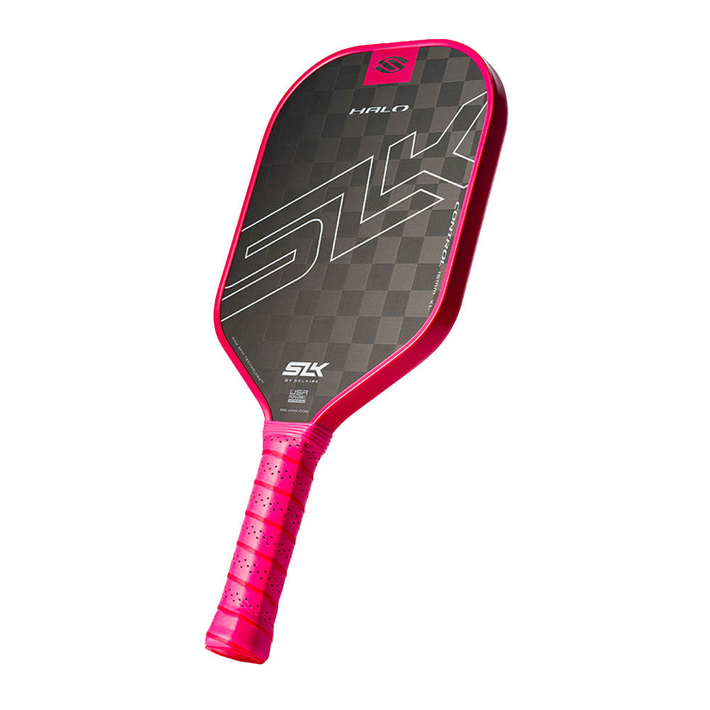 Vợt Selkirk SLK Halo XL
