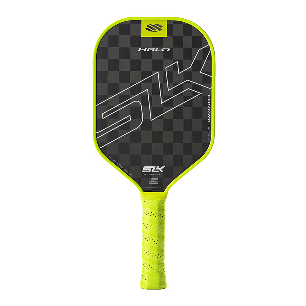 Vợt Selkirk SLK Halo XL