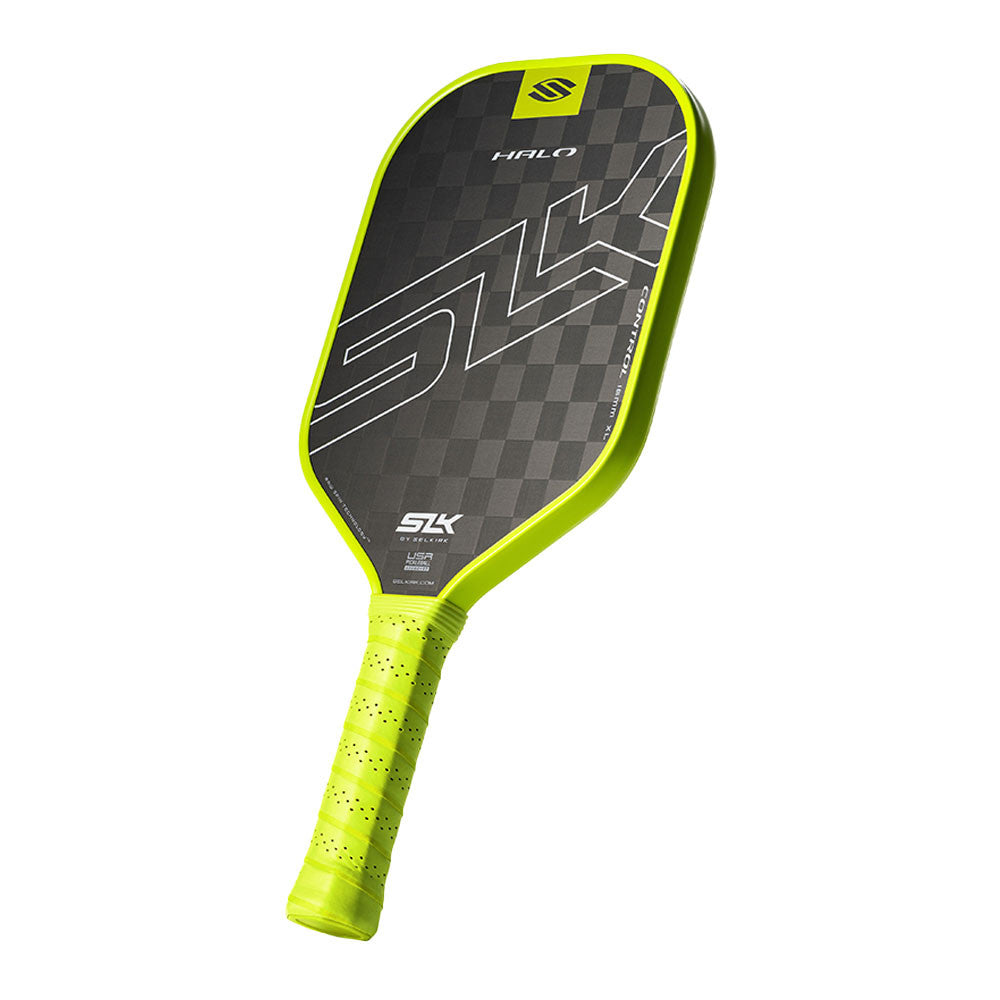 Vợt Selkirk SLK Halo XL