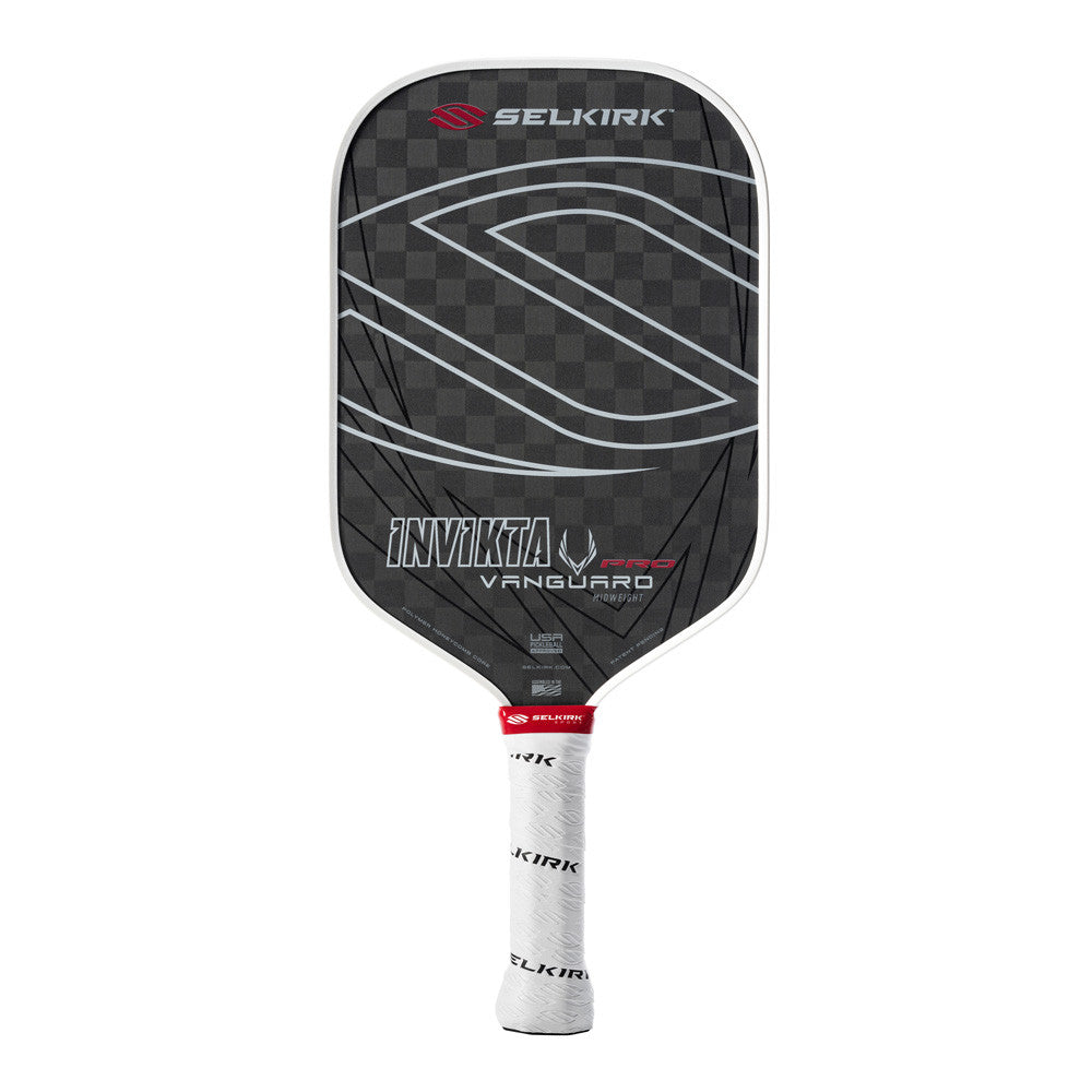 Vợt Selkirk VANGUARD Pro Invikta