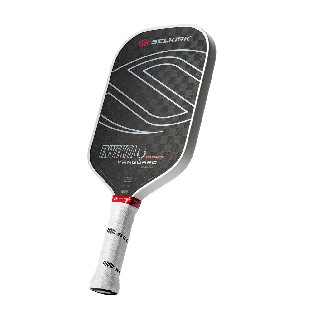 Vợt Selkirk VANGUARD Pro Invikta