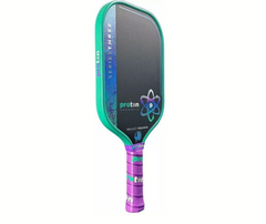 Vợt Proton Series Three Pickleball Paddle - Project Peacock
