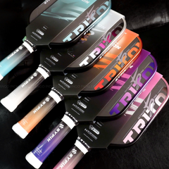 Vợt Pickleball Sypik Triton 5 - CONTACT US