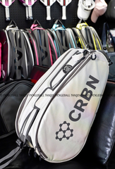 Túi CRBN Pro Team Tour Bag 2.0 (Pearl)