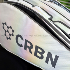 Túi CRBN Pro Team Tour Bag 2.0 (Pearl)