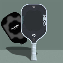 Vợt CRBN 3 TruFoam Genesis (Hybrid)