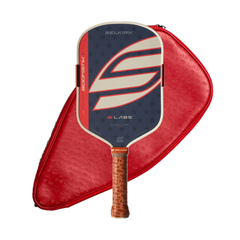 Raket ng Pickleball Selkirk Boomstik Capsule 1776 Elongated 16mm - MAY KASAMANG KASO