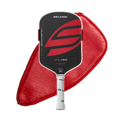Raket ng Pickleball Selkirk Labs Project Boomstik Elongated 16mm - MAY KASAMANG KASO (WITH CASE)