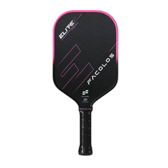 Vợt Facolos Pro Series – Elite X (16mm)