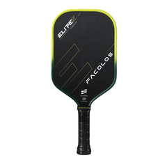 Vợt Facolos Pro Series – Elite X (16mm)
