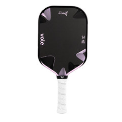 Vợt Pickleball Vole FloraX 16mm
