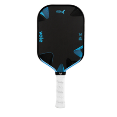 Vợt Pickleball Vole FloraX 16mm