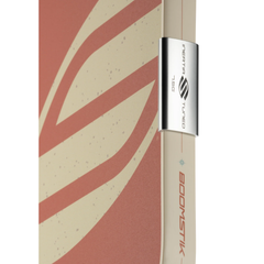 Raketa ng Pickleball na Selkirk OMNI Canyon Clay Pinahaba na 16mm - MAY CASE