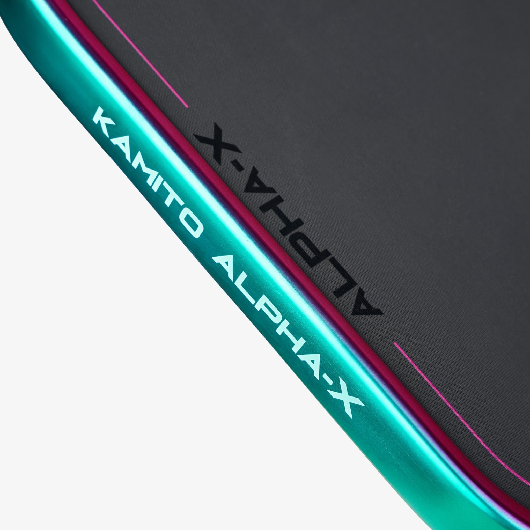 Vợt Pickleball Kamito Alpha-X (16mm)
