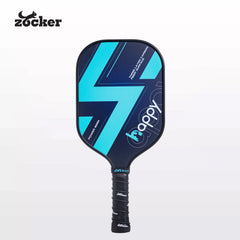 Vợt Pickleball Zocker Happy HP01 (Gen 1)