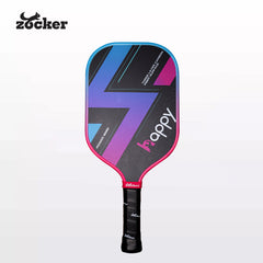 Vợt Pickleball Zocker Happy HP01 (Gen 1)