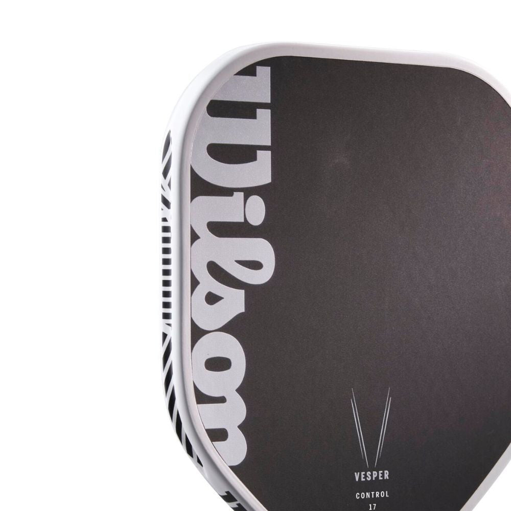 Vợt Wilson Vesper Control 17