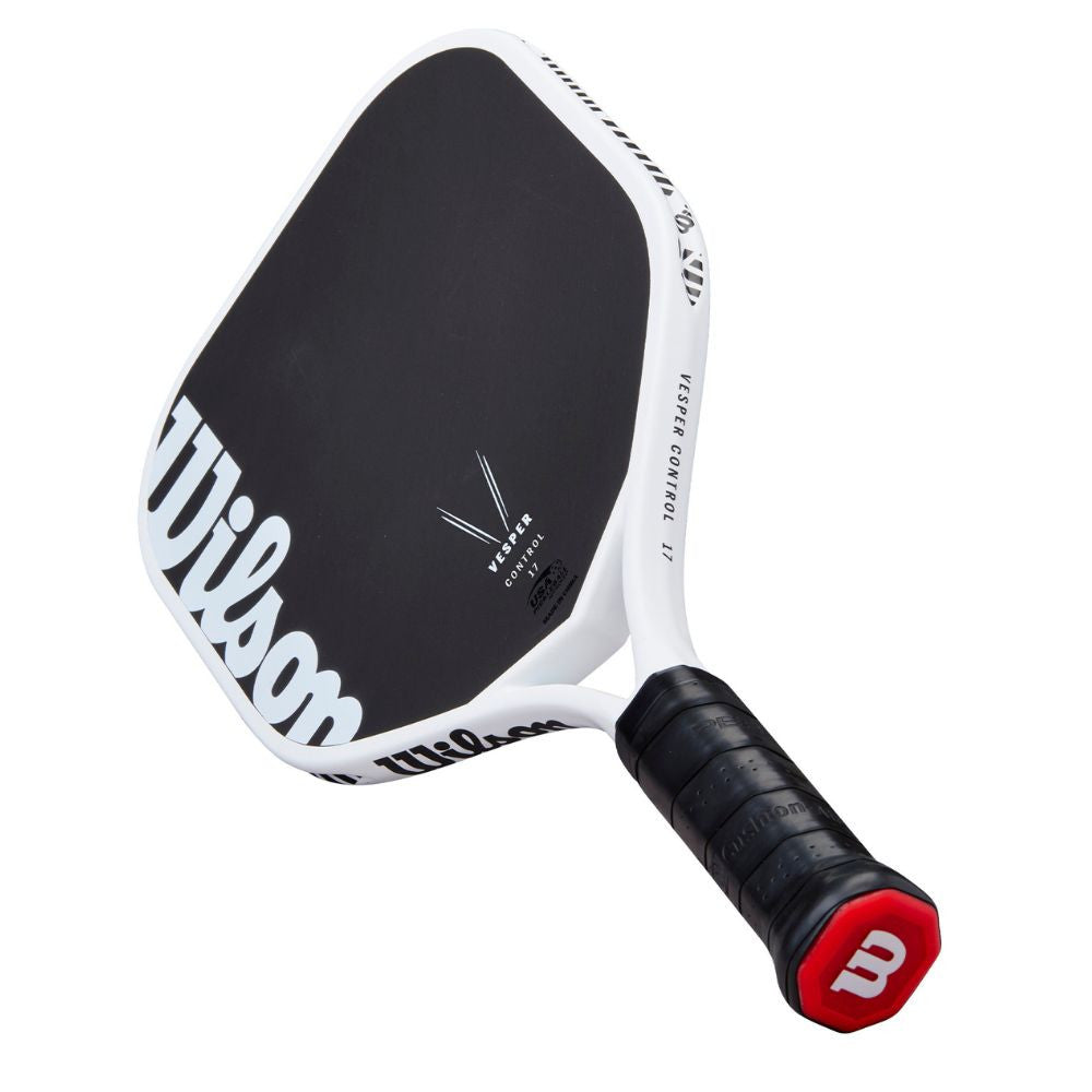 Vợt Wilson Vesper Control 17