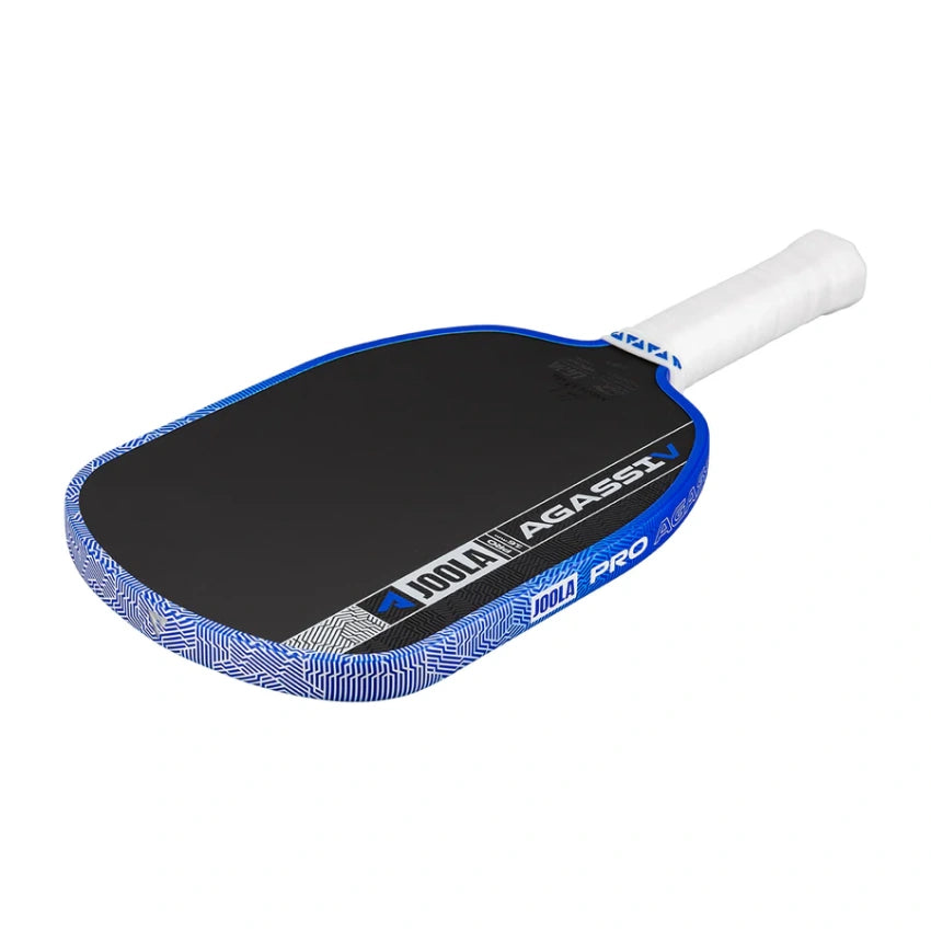Vợt Joola Agassi Pro V Andre Agassi Royal Blue 16mm