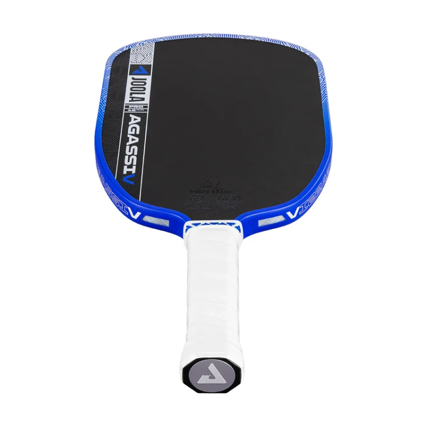 Vợt Joola Agassi Pro V Andre Agassi Royal Blue 16mm