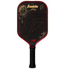 Vợt Pickleball Franklin Year Of The Horse C45° - Limited Edition