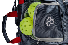 Túi CRBN Pro Team Tour Bag 2.0 (Black)