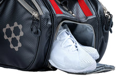 Túi CRBN Pro Team Tour Bag 2.0 (Black)
