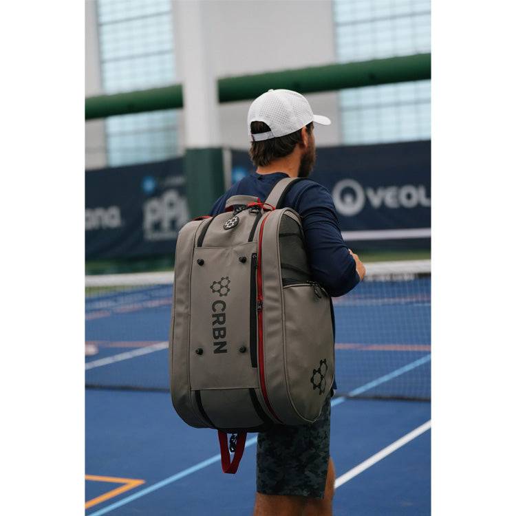 Túi CRBN Pro Team Tour Bag 2.0