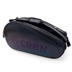 CRBN Pro Team Tour Bag 2.0 (Black)