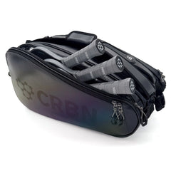 CRBN Pro Team Tour Bag 2.0 (Black)