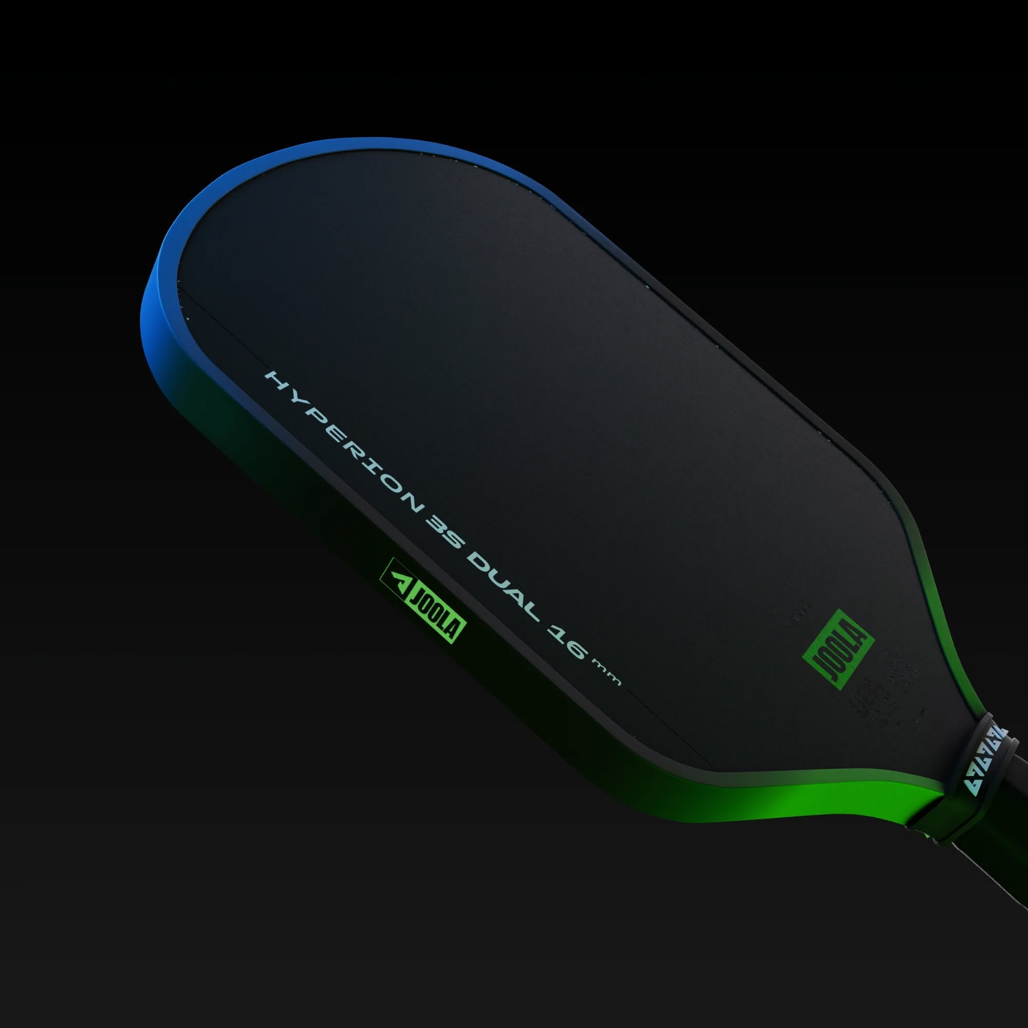 Vợt Joola Hyperion 3S DUAL (16mm)